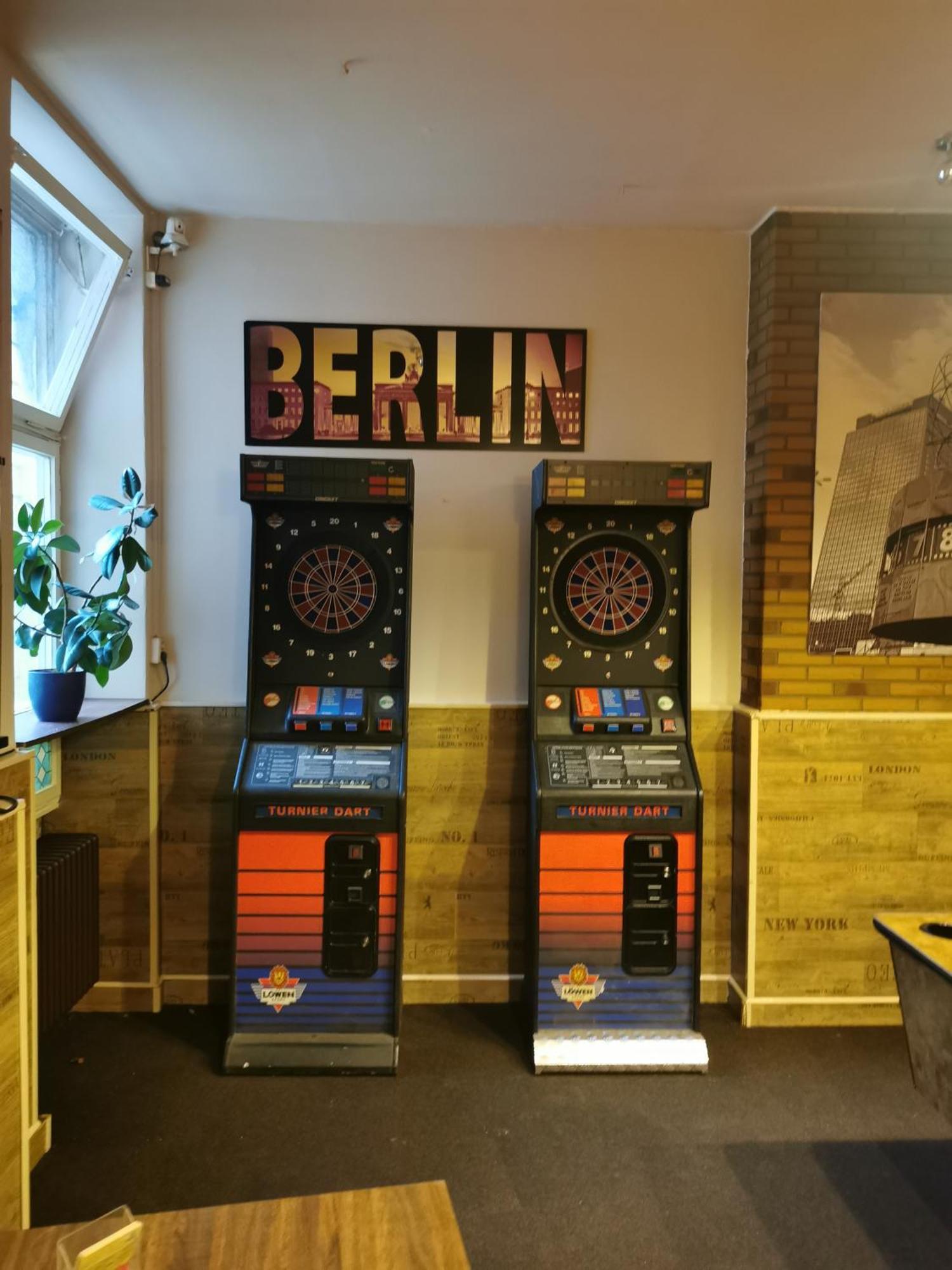 Aparthotel Fewo1-1 Zim Apart-4 Bett-kueche-dusche Wc-parkplatz Berlim