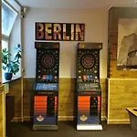 Fewo1-1 Zim Apart-4 Bett-Kueche-Dusche Wc-Parkplatz